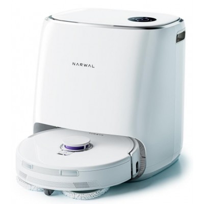 Робот-пылесос Narwal Freo X Ultra YJCC015