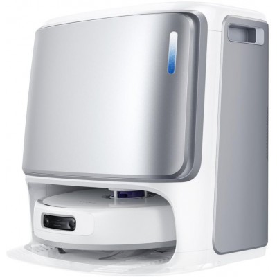 Робот-пылесос Narwal Freo Z Ultra YJCC017 (белый)