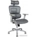 Офисное кресло Norden Kron Grey YS-8309H-A(M+M)G (серый)