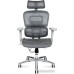 Офисное кресло Norden Kron Grey YS-8309H-A(M+M)G (серый)