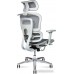 Офисное кресло Norden Kron Grey YS-8309H-A(M+M)G (серый)