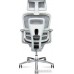 Офисное кресло Norden Kron Grey YS-8309H-A(M+M)G (серый)