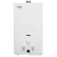 Газовая колонка Oasis 24 S/TUR