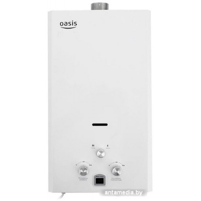 Газовая колонка Oasis 24 S/TUR