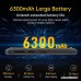 Смартфон Oukitel WP32 4GB/128GB (серый)