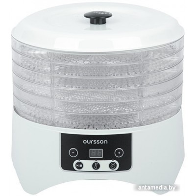 Сушилка для овощей и фруктов Oursson DH2300D/IV