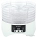Сушилка для овощей и фруктов Oursson DH2300D/IV