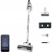Пылесос Polaris PVCS 8200 Handstick Duo Pro Wi-Fi IQ Home (белый)