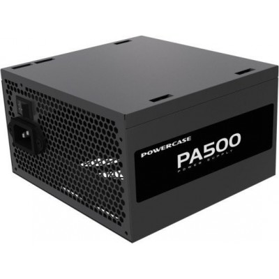 Блок питания Powercase PA500