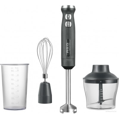 Погружной блендер RED Solution HB2907