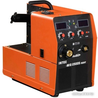 Сварочный инвертор Redbo Intec MIG 2500S (IGBT)