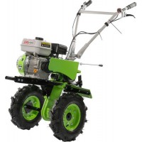 Мотоблок RedVerg Муравей-3К RD-TM3K (с колесами)