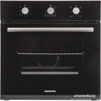 Электрический духовой шкаф Renova O90-6BS2
