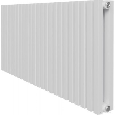 Дизайн-радиатор Royal Thermo Shift Q30 C2050 - 24 секций RAL9016