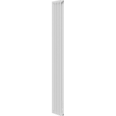 Дизайн-радиатор Royal Thermo Shift R22 C2180 - 06 секций RAL9016