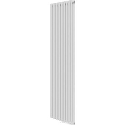 Дизайн-радиатор Royal Thermo Shift R22 C2180 - 14 секций RAL9016