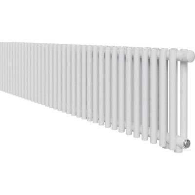 Дизайн-радиатор Royal Thermo Shift R22 VC2030 - 36 секций RAL9016