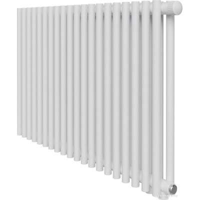 Дизайн-радиатор Royal Thermo Shift R22 VC2050 - 20 секций RAL9016