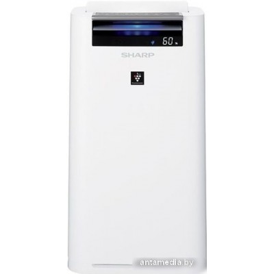 Очиститель и увлажнитель воздуха Sharp KC-G61RW