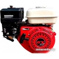 Бензиновый двигатель Shtenli GX210