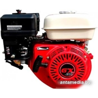 Бензиновый двигатель Shtenli GX210