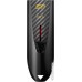 USB Flash Silicon-Power Blaze B25 16GB (черный)