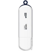 USB Flash Silicon-Power Blaze B32 128GB (белый)
