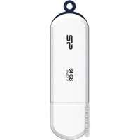 USB Flash Silicon-Power Blaze B32 16GB (белый)