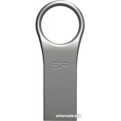 USB Flash Silicon-Power F80 64Gb (SP064GBUF2F80V1S)