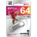 USB Flash Silicon-Power F80 64Gb (SP064GBUF2F80V1S)