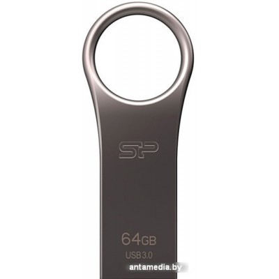 USB Flash Silicon-Power Jewel J80 8GB (SP008GBUF3J80V1T)