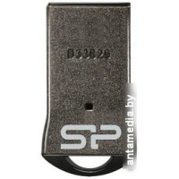 USB Flash Silicon-Power Touch T01 8GB (SP008GBUF2T01V1K)