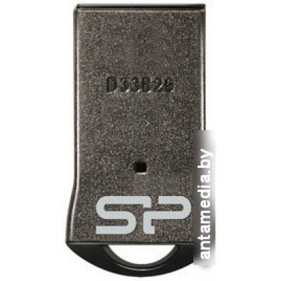 USB Flash Silicon-Power Touch T01 8GB (SP008GBUF2T01V1K)