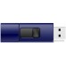 USB Flash Silicon-Power Ultima U05 16GB Blue (SP016GBUF2U05V1D)
