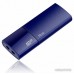 USB Flash Silicon-Power Ultima U05 16GB Blue (SP016GBUF2U05V1D)