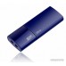 USB Flash Silicon-Power Ultima U05 64GB Blue (SP064GBUF2U05V1D)