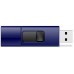 USB Flash Silicon-Power Ultima U05 64GB Blue (SP064GBUF2U05V1D)