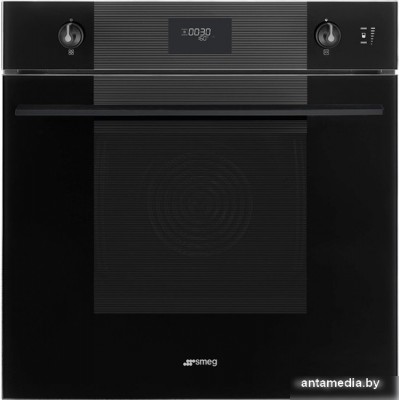 Электрический духовой шкаф Smeg Linea Aesthetic SOP6101S2B3 Электрический духовой шкаф Smeg Linea Aesthetic SOP6101S2B3