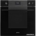 Электрический духовой шкаф Smeg Linea Aesthetic SOP6101S2B3