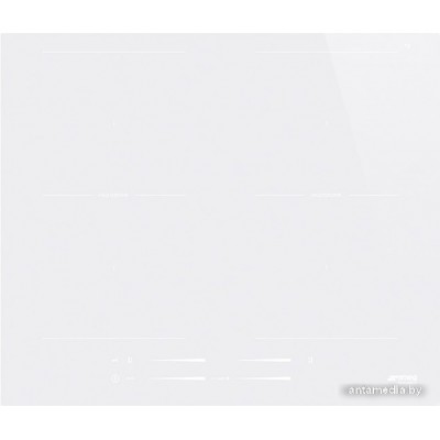 Варочная панель Smeg SI2M7643DW