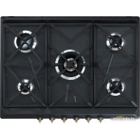 Варочная панель Smeg SRV876AOGH