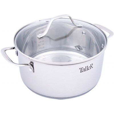 Кастрюля Taller TR 1084