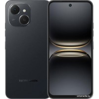 Телефон Tecno Spark 40C 8GB/128GB (черный)
