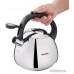 Чайник со свистком Tefal Duetto+ N4180110