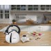 Чайник со свистком Tefal Duetto+ N4180110