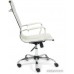 Кресло TetChair Urban (кожзам, белый)
