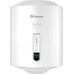 Накопительный электрический водонагреватель Thermex Auga 30 V Slim Wi-Fi
