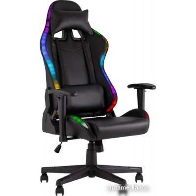 Кресло TopChairs GMM-080 (черный) Кресло TopChairs GMM-080 (черный)
