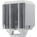 Кулер для процессора upHere UP1TC6C (белый)