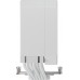 Кулер для процессора upHere UP1TC6C (белый)